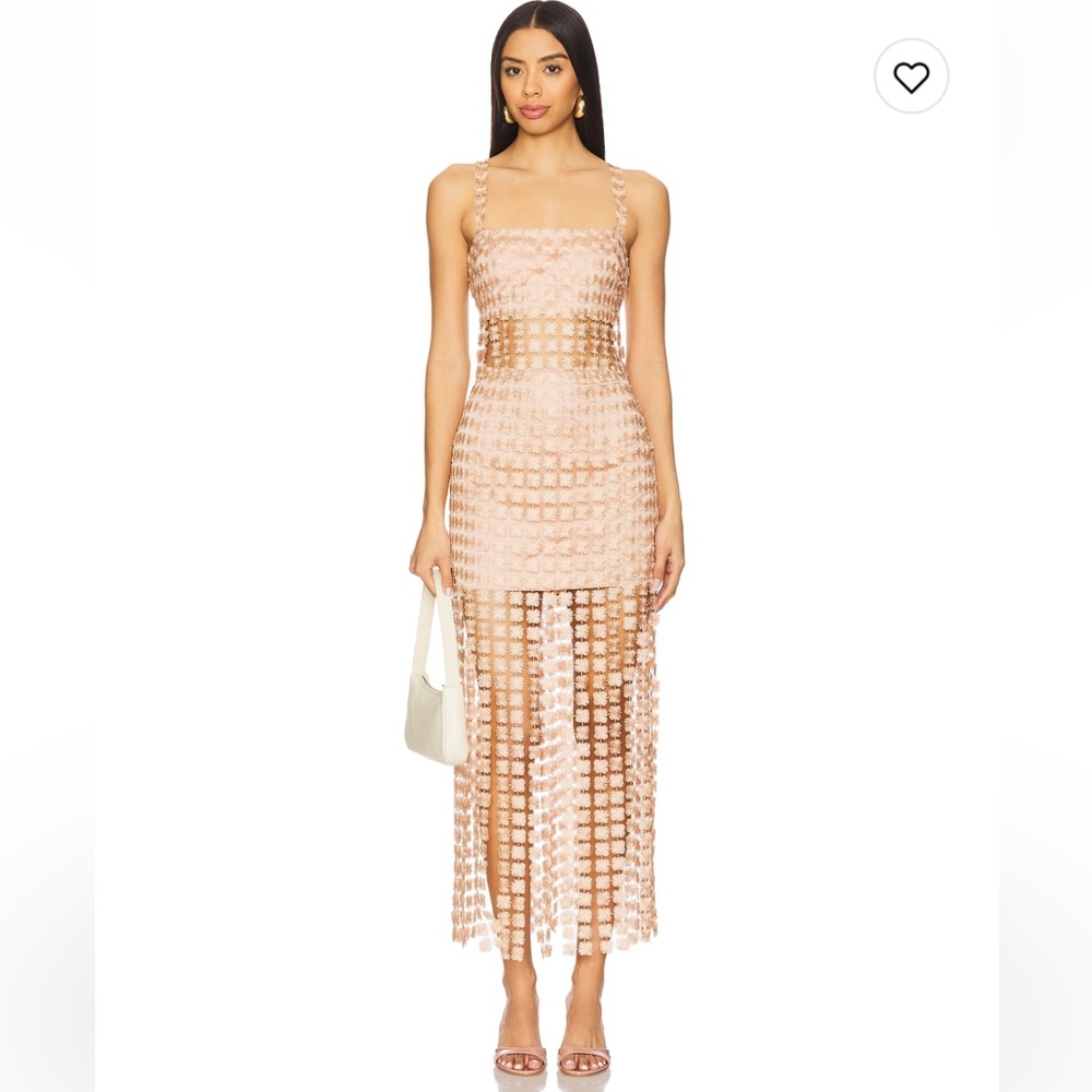 Ellie Set in Rose Gold